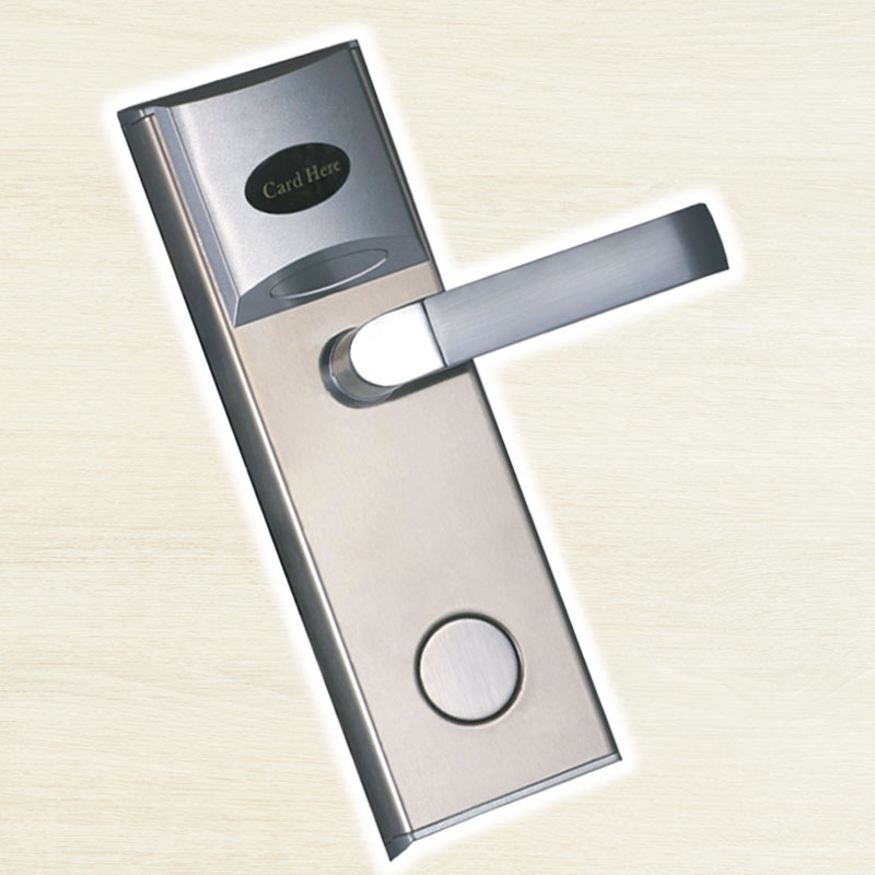 cerraduras electronicas para hoteles LH1000L Zkteco