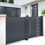 porton aluminio exterior en barranquilla, santamarta, cesar, valledupar, cali