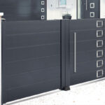porton metalico para casas en cali, medellin, arauca, monteria, caldas, manizales, pereira