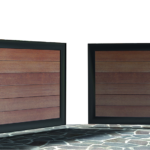 portones electricos batientes de madera en armenia, manizales, cali