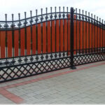 portones electricos metalicos y madera en cucuta, valledupar, arauca