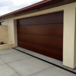 puertas garaje modernas en madera en cucuta, medellin, bucaramanga, caldas