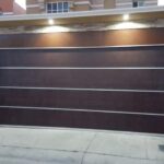 puertas de garaje electricas