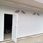 puertas electricas modernas