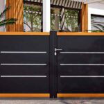 portones para casa modernos cerca de mi, en bogota, barranquilla, medellin