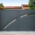 puertas garaje modernas en bucaramanga, medellin, barranquilla, cali, sincelejo, monteria, ibague