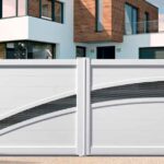 puertas garajes modernos en bogota, bucaramanga, arauca, cali, monteria, villavicencio, valledupar